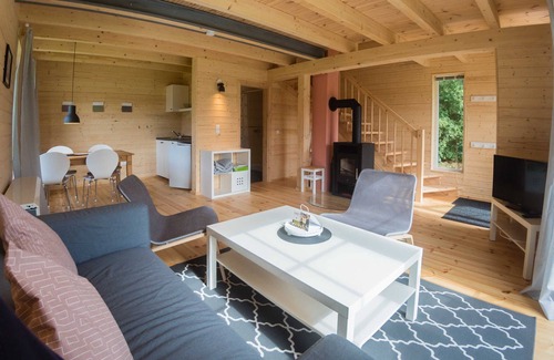 Ludershagen House | Holiday Home 7 - SCHMIDT'S Holiday Homes in the countryside