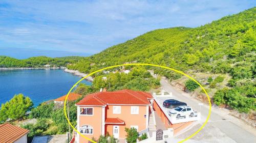 Blato House | Holiday Home Adriatic View
