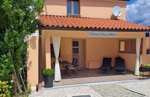 Salakovci House | Holiday Home Albina