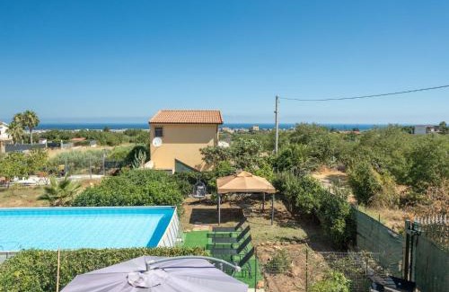 Misilmeri House | Holiday Home Alice by Interhome