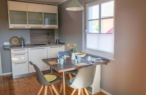 Pronsfeld Apartment | Holiday home "Alte Post" in the Eifel