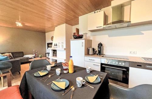 Hausen House | Holiday Home Andrea by Interhome