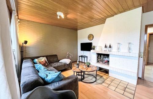 Hausen House | Holiday Home Andrea by Interhome