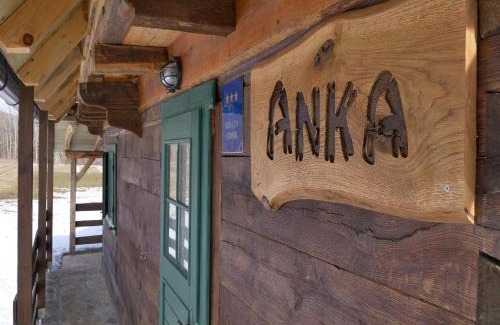 Gospic House | Holiday Home Anka