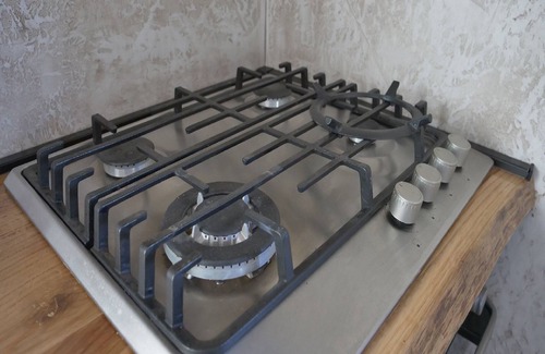 Gospic House | Holiday Home Anka