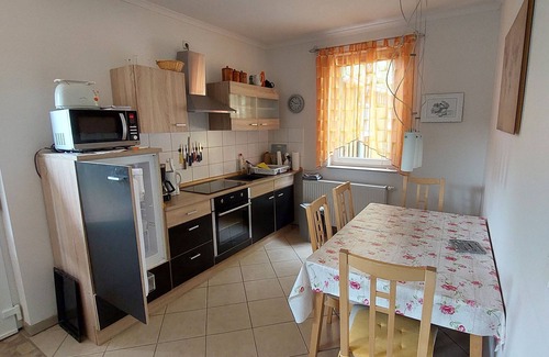 Kessin House | Holiday home Ann-Charlott - Property 35694 - ° Holiday house Ann-Charlott °