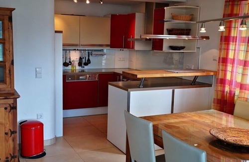 Oberaichwald Apartment | Holiday home Anna Comfortable Vacation Home