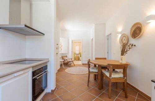 Santa Maria do Castelo House | Holiday Home Apartamento Natura Bliss by Interhome