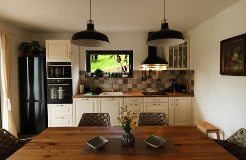 Ravna Gora House | Holiday Home Aria