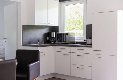 Schiefling am See House | Holiday home with 2 bedrooms and terrace