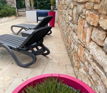 Stifanici House | Holiday Home Ava1 with pool & Holiday Home Ava2 with whirlpool