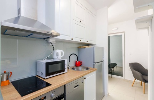 Broce House | Holiday home Barbara - Two Bedroom Holiday home