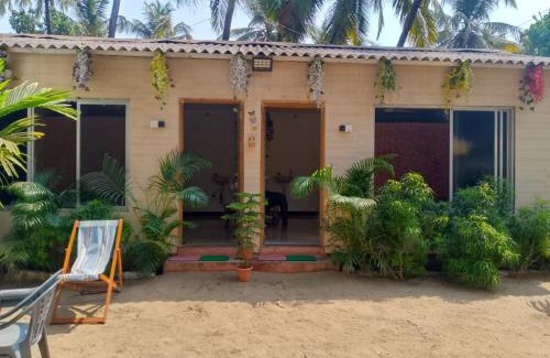 Devbag Bed & Breakfast | Holiday Home Beach Resort And Aquatic Sports In Tarkarli