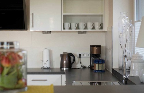 Niebuell Apartment | Holiday home beach runner - beach runner