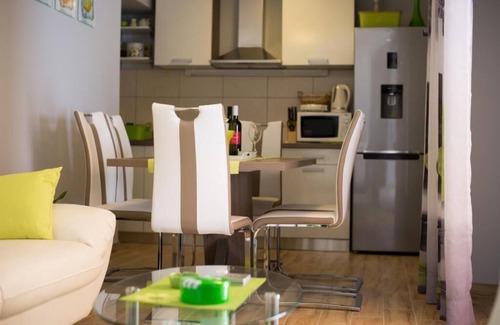 Gruda House | Holiday Home Belmondo