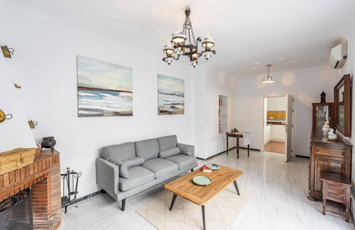 La Lantejuela Cottage | Holiday Home Berraquero