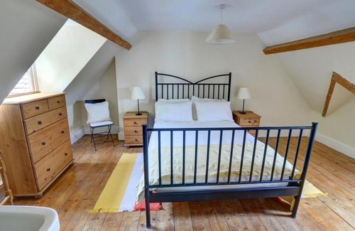 Bontddu House | Holiday Home Bontddu by Interhome