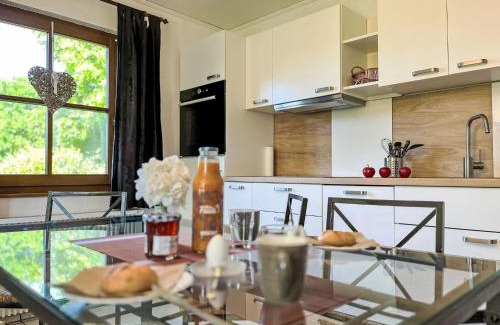 Feriendorf Frankenau House | Holiday Home Brüderchen by Interhome