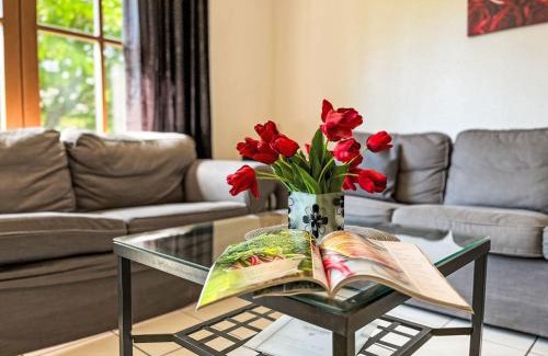 Feriendorf Frankenau House | Holiday Home Brüderchen by Interhome