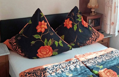 Gro Leuthen House | Holiday home BRA 1131 - Holiday house on the Groß Leuthener See BRA 1131