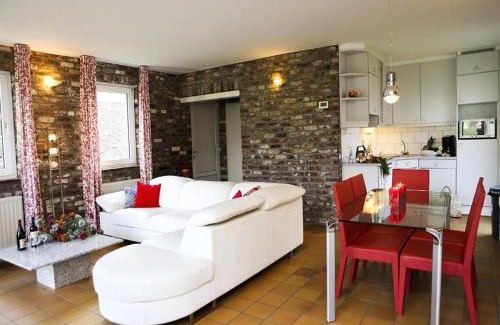 Landsrade House | Holiday Home Bungalowpark Landsrade-1 by Interhome