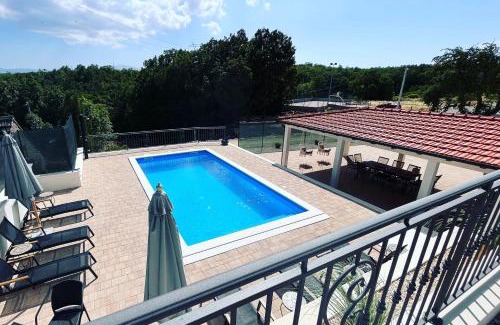 Gornja Glavina Villa | Holiday Home Calma
