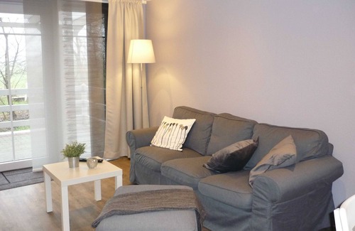 Janneby Apartment | Holiday home Carstensen - Family Carstensen