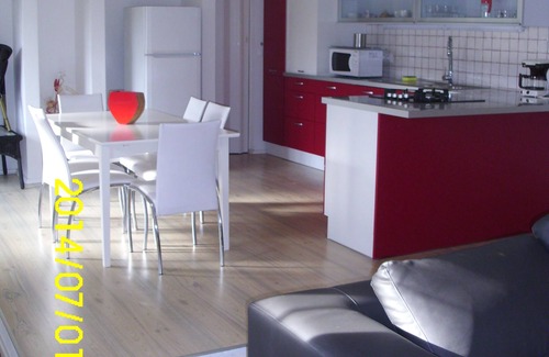 Stifanici Villa | HOLIDAY HOME CASA AVA