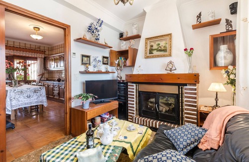 Lorca House | Holiday Home "Casa Chalet Venta Ruizo" with Private Pool and Wi-Fi