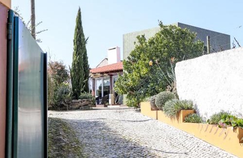 Alcobaca House | Holiday Home Casa Conceição by Interhome