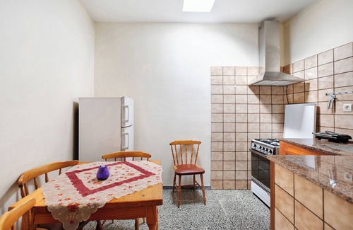 Vallehermoso House | Holiday Home 'Casa De Berta' with Mountain Views, Private Terrace and Wi-Fi