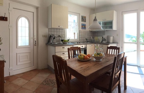 Zarace House | Holiday home Casa Poseidon