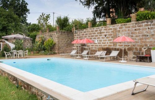Corchiano House | Holiday Home Casale Ai Noccioli - LVC165 by Interhome