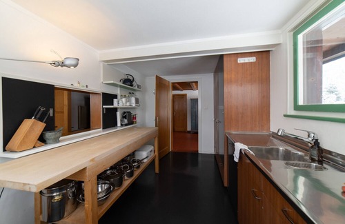 Krummenau Apartment | Holiday Home Chammern Krummenau-Nesslau