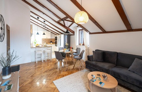 Mali Ston House | Holiday home Coastal Soul in Mali Ston