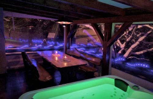 Skrad House | Holiday Home Coprnička Hiša