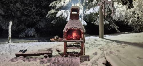 Skrad House | Holiday Home Coprnička Hiša