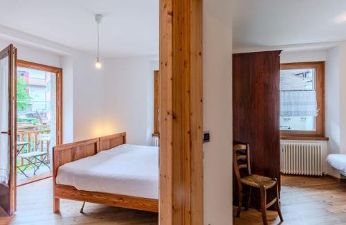 Caderzone Terme House | Holiday Home Corticella Alta by Interhome