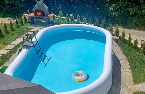 Brod Moravice House | Holiday Home Cosy Home D&D by Interhome