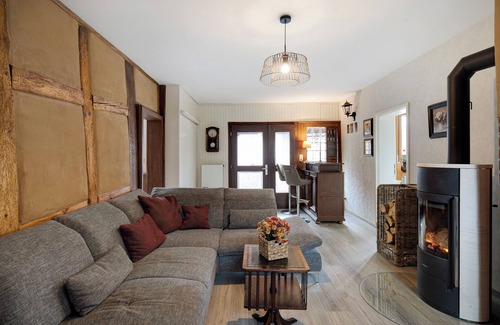 Feldatal House | Holiday Home CosyHome Vogelsberg