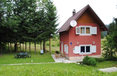 Stara Susica House | Holiday Home Dželalija