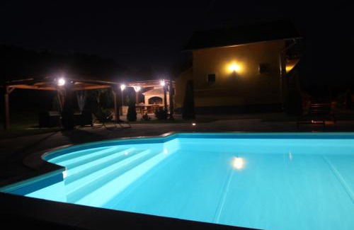 Otocac House | Holiday Home Dalija