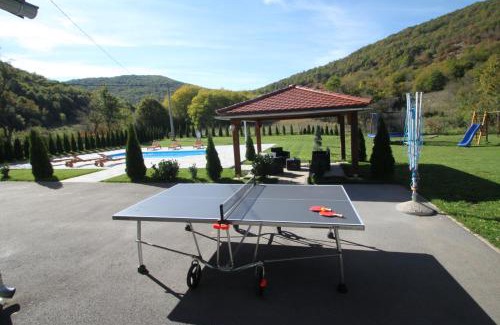 Otocac House | Holiday Home Dalija