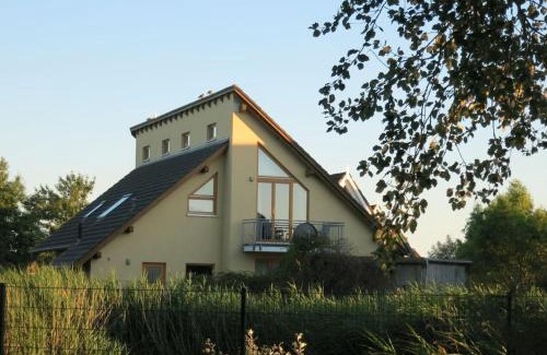 Borgerende House | Holiday home with 6 bedrooms