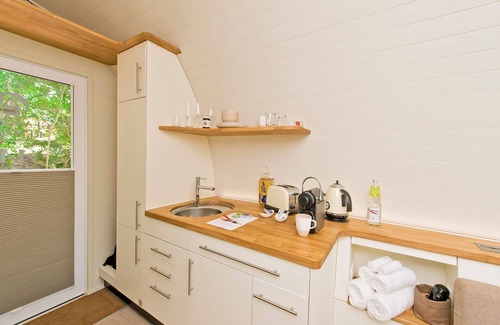 Kleinblittersdorf House | Holiday home for 2 guests with 12m² in Kleinblittersdorf (80162)