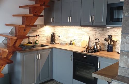 Ragow House | Holiday home "Unterm Apfelbaum"/boat tour/bike tours, everything is possible/140 € per night