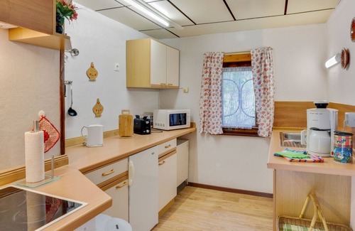 Schmogrow House | Holiday home in the forest.