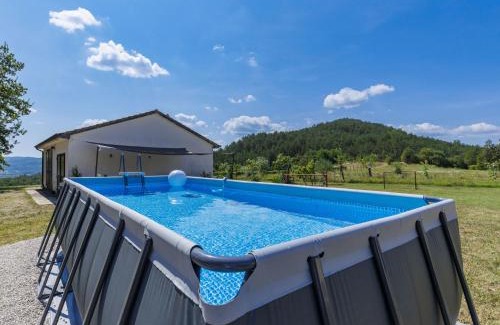 Buzet House | Holiday Home Di papa by Interhome