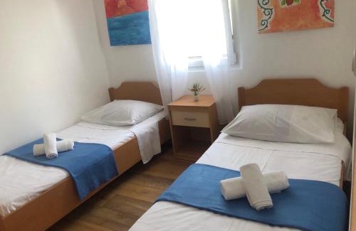 Island Dugi Otok House | Holiday home Dumboka