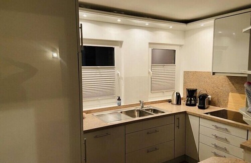 Hofen Apartment | Holiday home Eifel(H) time out